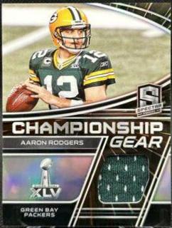 Aaron Rodgers