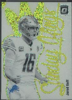 Jared Goff