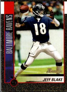 Jeff Blake