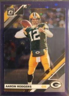 Aaron Rodgers
