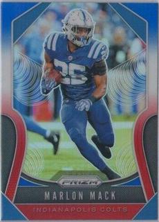 Marlon Mack