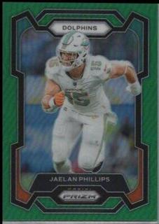 Jaelan Phillips