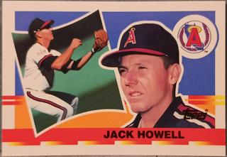 Jack Howell