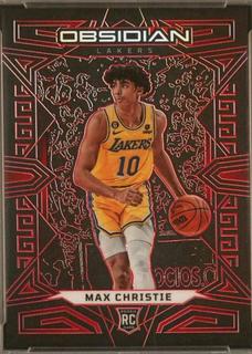 Max Christie