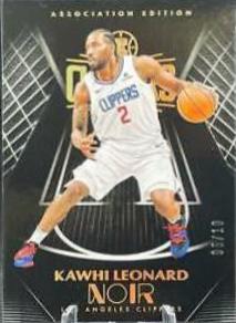 Kawhi Leonard