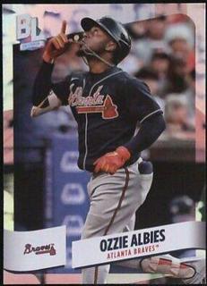 Ozzie Albies