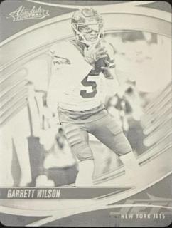 Garrett Wilson