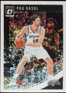 Pau Gasol
