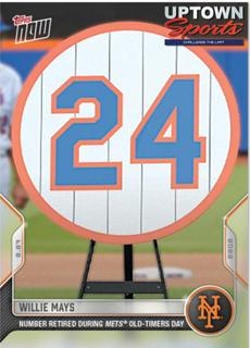 Willie Mays