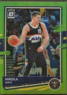 Nikola Jokic