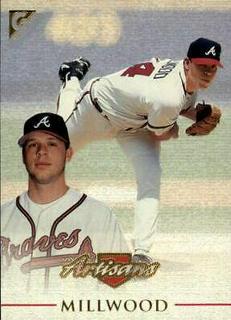 Kevin Millwood