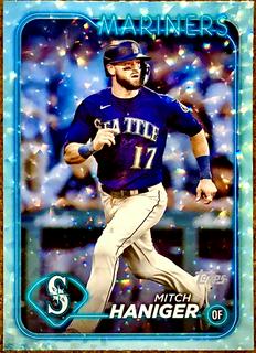 Mitch Haniger