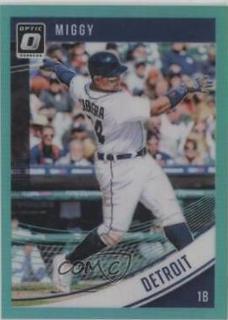 Miguel Cabrera