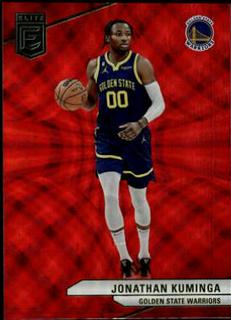 Jonathan Kuminga