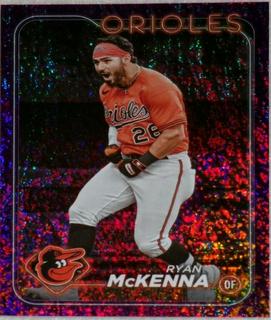 Ryan McKenna