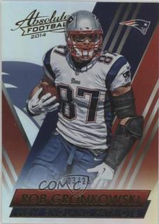 Rob Gronkowski