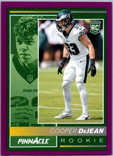 Cooper DeJean