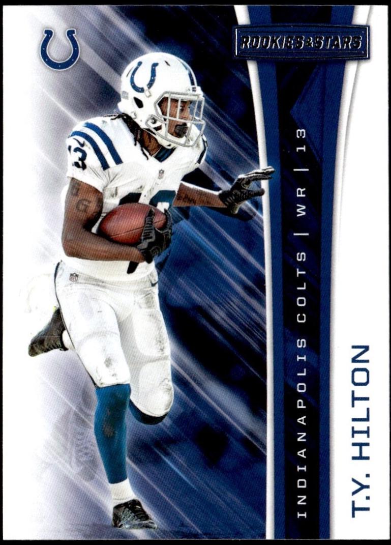 T.Y. Hilton #54