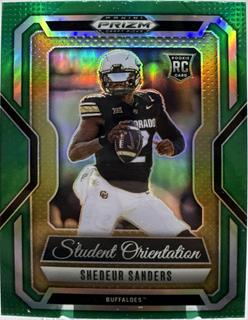 Shedeur Sanders