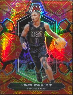 Lonnie Walker IV