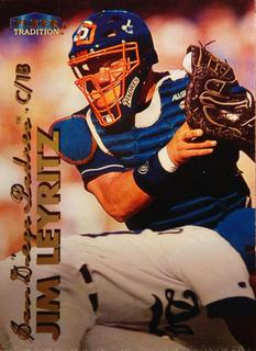 Jim Leyritz