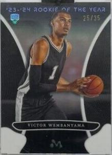 Victor Wembanyama