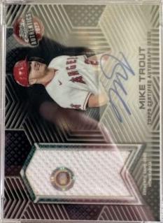 Mike Trout