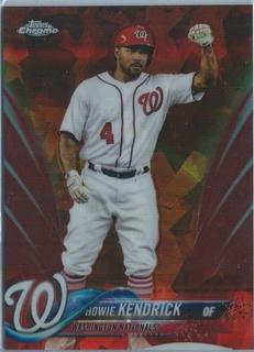 Howie Kendrick