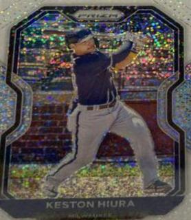 Keston Hiura