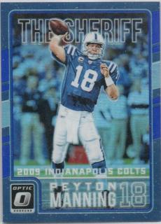 Peyton Manning