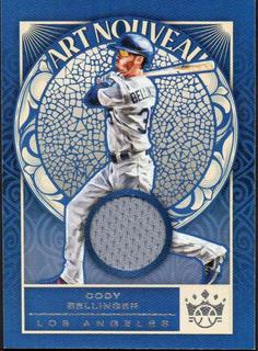 Cody Bellinger
