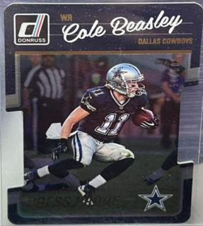 Cole Beasley