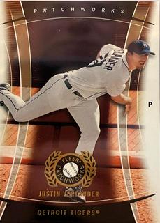 Justin Verlander