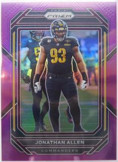 Jonathan Allen