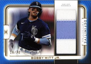 Bobby Witt Jr.