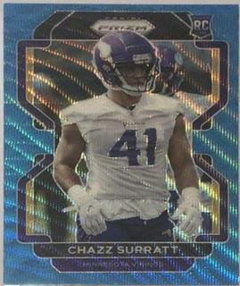 Chazz Surratt