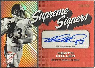 Heath Miller