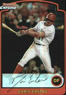 Darin Erstad