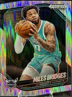 Miles Bridges