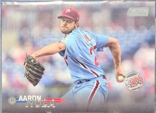 Aaron Nola
