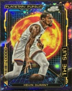 Kevin Durant