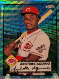 Aristides Aquino