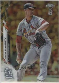 Jack Flaherty