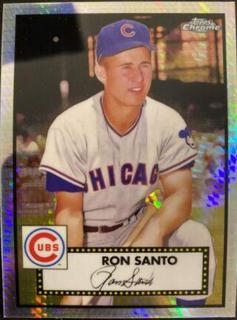 Ron Santo