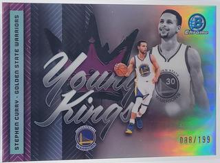 Stephen Curry