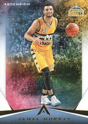 Jamal Murray #46