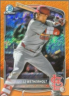 JJ Wetherholt