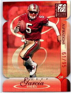 Jeff Garcia