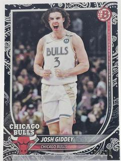 Josh Giddey