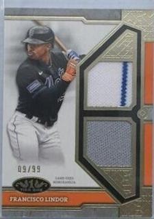 Francisco Lindor